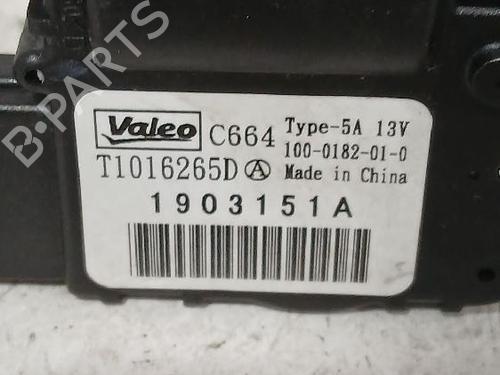Electronic module ALFA ROMEO GIULIETTA (940_) 1.6 JTDM (940FXD1A) | BP32466763M83