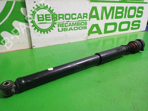 Left rear shock absorber FORD FOCUS I (DAW, DBW) 1.8 TDCi | BP31552164M18 