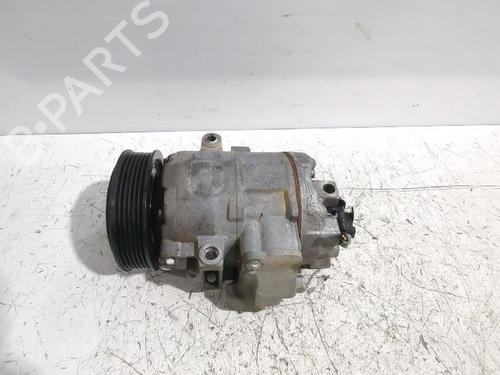 AC compressor SEAT IBIZA III (6L1) 1.4 TDI | BP32466632M34 - Image 4