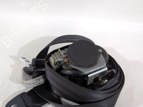 Front right seatbelt CITROËN JUMPY II (VF7) 1.6 HDi 90 16V | BP40008931I25 - Image 5