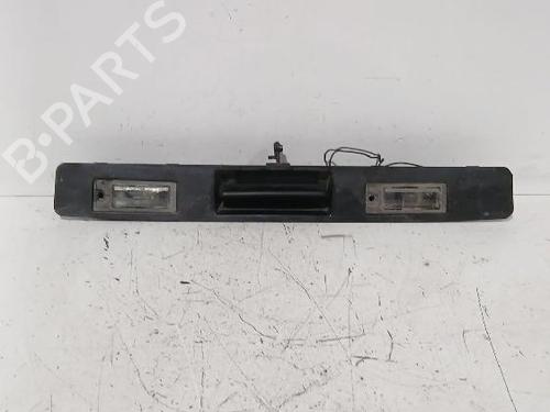 Used Tailgate handle Tailgate handle VOLVO XC70 I Cross Country (295) D5 AWD (185 hp) 35774278 35774278