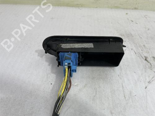 Left front window switch RENAULT SCÉNIC II (JM0/1_) 1.5 dCi (JM1F) | BP31558749I27  - Image 5