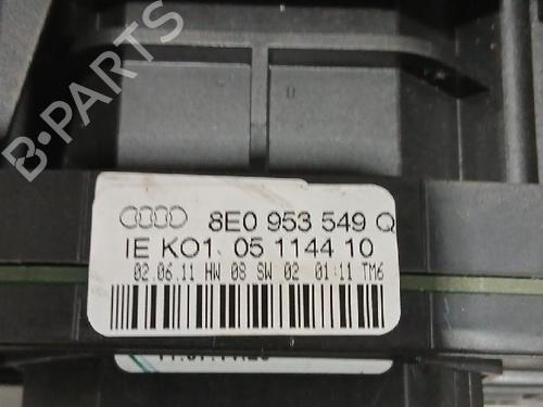 Switch SEAT EXEO (3R2) 1.8 TSI | BP32463389I30 