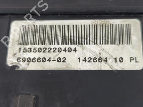 Fuse box MINI MINI (R50, R53) One | BP32463582E1  - Image 6