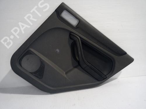 Used Rear right panel FORD FOCUS I Saloon (DFW) 1.6 16V (100 hp) 31556094