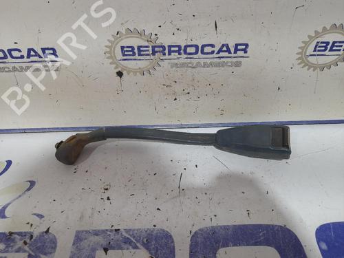 Sikkerhedssele-spænde MITSUBISHI PAJERO I Canvas Top (L04_G) 2.5 TD (L044G, L049G) (84 hp) 31540289