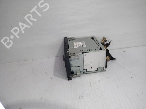 Radio FORD FOCUS I Saloon (DFW) 1.6 16V | BP31556179E6 