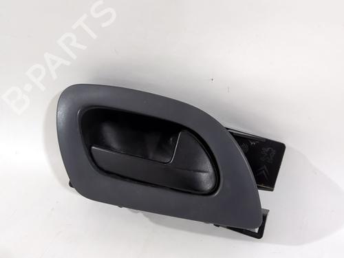 Front right interior door handle CITROËN JUMPY II (VF7) 1.6 HDi 90 16V | BP40038330I14 - Image 2