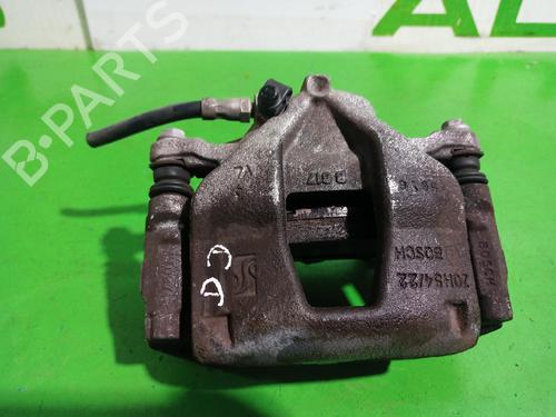 Right front brake caliper OPEL CORSA D (S07) | BP31550393M104 - Image 2