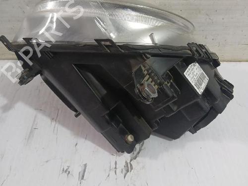 Right headlight MINI MINI (R56) One | BP31564545C29 