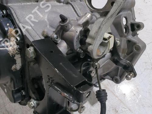Gearbox VW POLO IV (9N_, 9A_) 1.9 SDI | BP31563260M3 