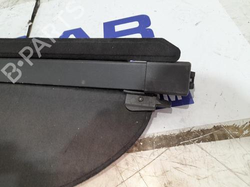 Rear parcel shelf RENAULT MEGANE IV Grandtour (K9A/M/N_) 1.6 dCi 130 | BP31540491C85