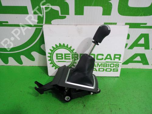Used Gear lever Gear lever FORD FOCUS I Saloon (DFW) 1.6 16V (100 hp) 31547542 31547542