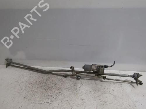 Used Front wiper motor Front wiper motor PEUGEOT 308 I (4A_, 4C_) 1.6 HDi (92 hp) 33747460 33747460
