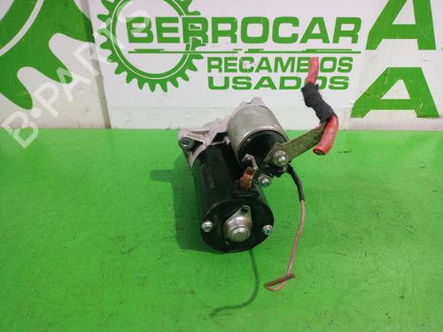 Starter OPEL CORSA D (S07) | BP31550461M8 - Image 3
