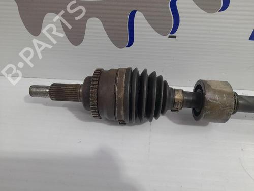 Right front driveshaft SUZUKI SWIFT II Saloon (AH, AJ) 1.6 i 4WD (SF416, AJ14) | BP31540994M39