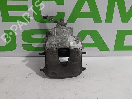 Used Right front brake caliper Right front brake caliper SEAT IBIZA III (6L1) 1.4 TDI (70 hp) 31542571 31542571