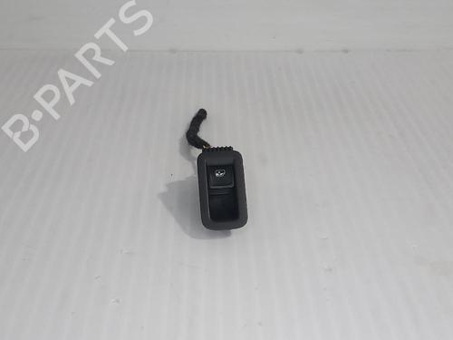 Raamschakelaar rechts achter VW TOURAN (5T1) 1.6 TDI (110 hp) 31555639