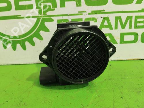 Used Mass air flow sensor VOLVO S40 I (644) 1.6 (109 hp) 31545908