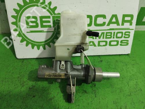 Brake master cylinder CITROËN C5 I Break (DE_) 2.0 HDi (DERHZB, DERHZE) | BP31547268M77 - Image 2