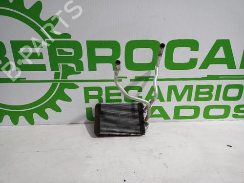 Used Heater matrix AUDI A6 C5 (4B2, 4B4) 2.5 TDI quattro (180 hp) 31542866