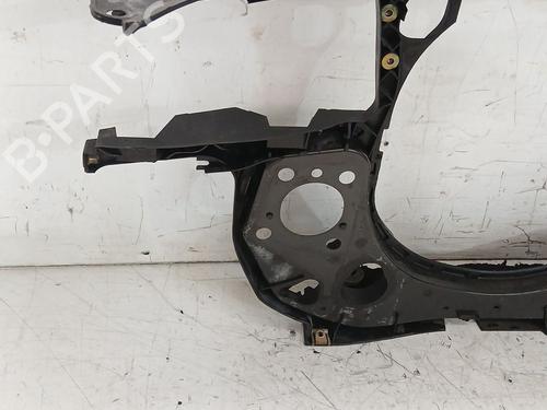 Front slam panel AUDI A4 B6 (8E2) 2.0 | BP38868291C72 - Image 3