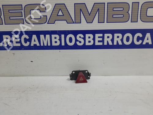 Used Warning switch MITSUBISHI ASX (GA_W_) 1.6 MIVEC (GA1W) (116 hp) 31541259