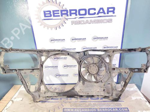 Used Front slam panel Front slam panel VW PASSAT B5 (3B2) 1.9 TDI (110 hp) 31570011 31570011