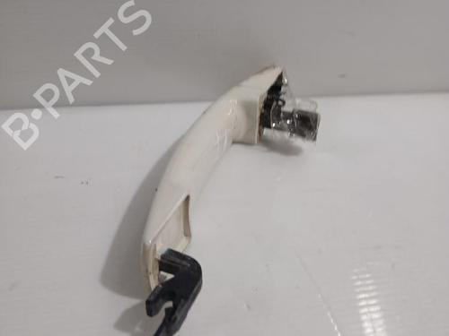 Rear left exterior door handle LAND ROVER FREELANDER 2 (L359) 2.2 TD4 4x4 | BP31565041C130 
