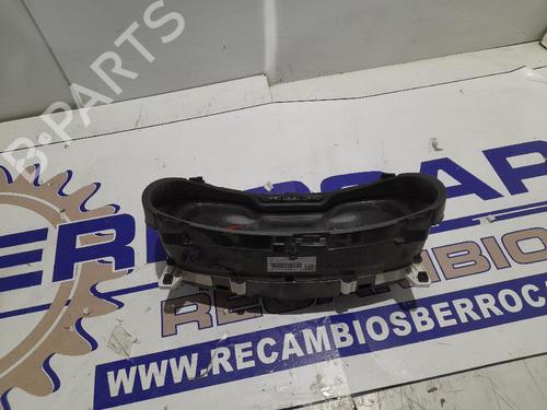 Instrument cluster TOYOTA PROACE Van (MDZ_) 1.6 D4d (MDZ9) | BP31539904C47