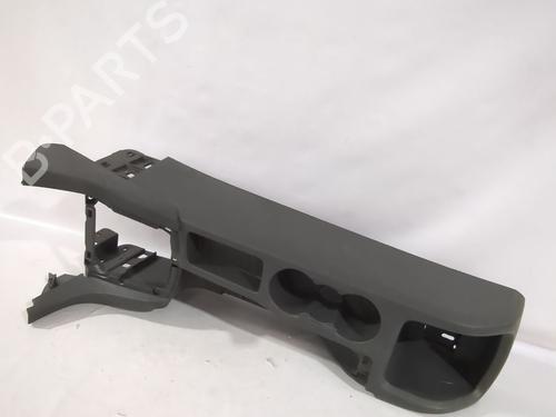 Middle console FORD FOCUS II (DA_, HCP, DP) 1.6 | BP38865498I22 - Image 5