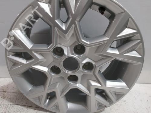 Used Rim Rim KIA CEED (CD) 1.0 T-GDI (101 hp) 34152036 34152036