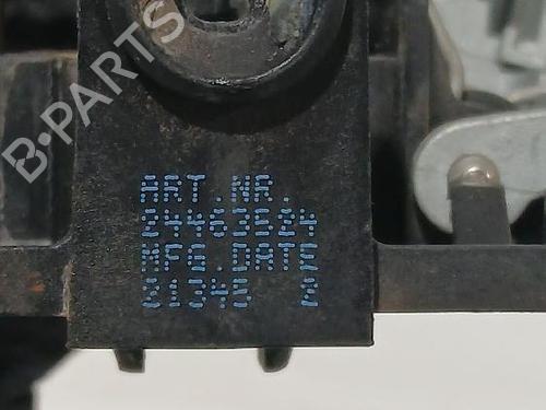 Front right exterior door handle OPEL ASTRA H GTC (A04) 1.7 CDTi (L08) | BP32465672C129 