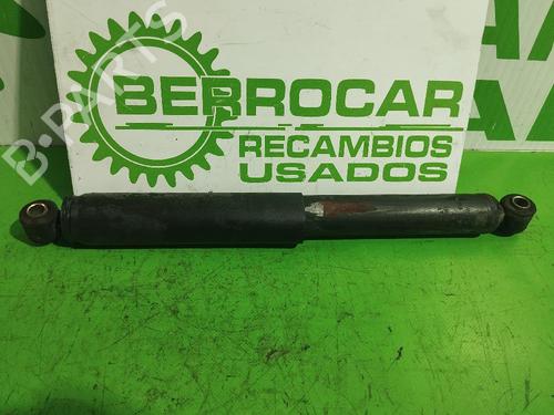Used Right rear shock absorber NISSAN CABSTAR E (TL_, VL_) 120.35, 120.45 (TL0) (120 hp) 31545443
