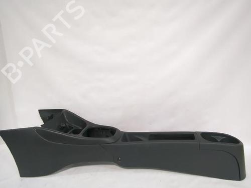 Used Middle console Middle console OPEL CORSA E (X15) 1.4 (08, 68) (75 hp) 33746842 33746842