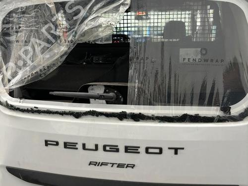 Front left panel PEUGEOT RIFTER 1.5 BlueHDi 100 | BP31564480C58 - Image 13