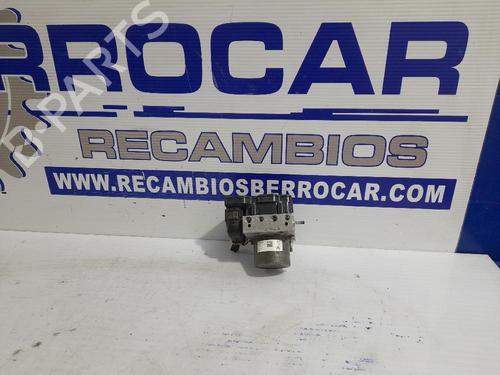 Used ABS pump ABS pump PEUGEOT EXPERT Van (V_) 1.6 BlueHDi 95 (95 hp) 31541578 31541578