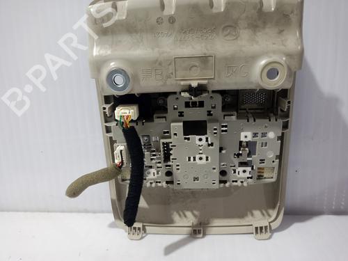 Kabinelys MAZDA 3 (BM, BN) | BP38863555I8 - Image 5