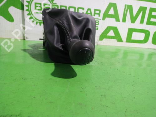 Gearstang RENAULT KANGOO BE BOP (KW0/1_) 1.5 dCi 75 (75 hp) 31551972