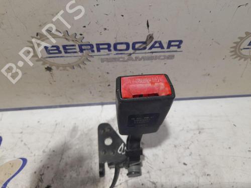 Seat buckle FORD B-MAX (JK) 1.5 TDCi | BP31539737I32