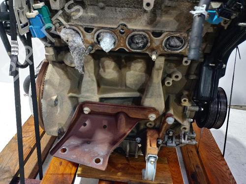 Engine FORD FOCUS I Saloon (DFW) 1.6 16V | BP31556217M1 - Image 8