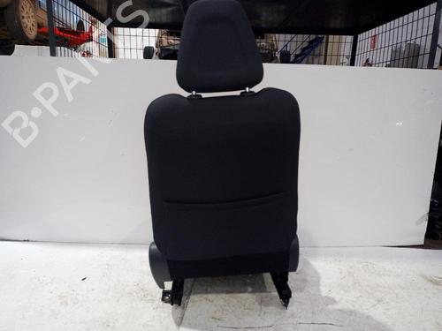 Left front seat TOYOTA AURIS (_E18_) 1.8 Hybrid (ZWE186_, ZWE186R) | BP31554743C15  - Image 5