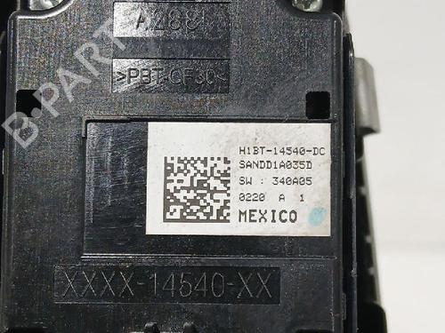 Left front window switch FORD PUMA (J2K, CF7) 1.0 EcoBoost | BP32464711I27