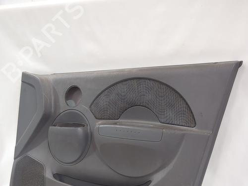 Høyre frontpanel DAEWOO KALOS (KLAS) 1.4 | BP38868625C59 - Image 2