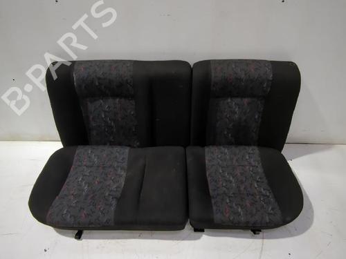 Used Rear seat Rear seat VW GOLF V (1K1) 2.0 FSI (150 hp) 36000926 36000926
