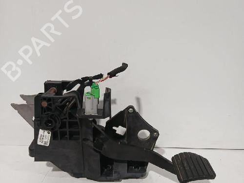 Pedale SMART FORFOUR Hatchback (453) electric drive / EQ (453.091) | BP38166632I4 - Image 2