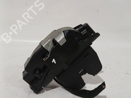 Used Tailgate lock Tailgate lock CITROËN C4 Picasso I MPV (UD_) 1.6 HDi (109 hp) 38011879 38011879