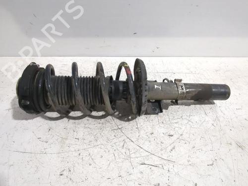 Used Left front shock absorber Left front shock absorber VW POLO IV Saloon (9N2, 9N4) 1.9 TDI (101 hp) 32464177 32464177