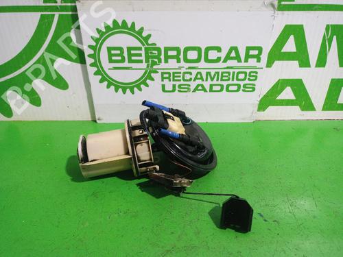 Used Fuel pump OPEL ZAFIRA A MPV (T98) 2.0 DI 16V (F75) (82 hp) 31552991