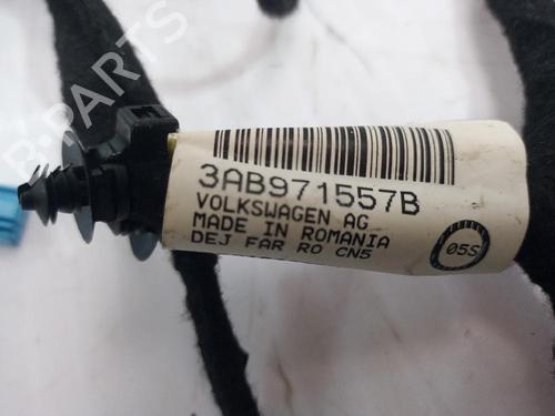 Cable VW PASSAT B7 (362) 1.6 TDI | BP31557387E12